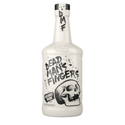 Dead Man's Fingers Rum | Coconut - Rum - Buy online with Fyxx for delivery.