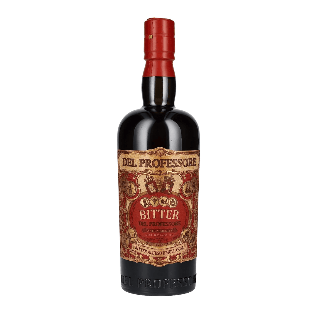 Del Professore | Bitter All'uso D'Hollanda - Bitters - Buy online with Fyxx for delivery.