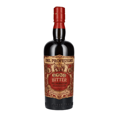 Del Professore | Bitter All'uso D'Hollanda - Bitters - Buy online with Fyxx for delivery.