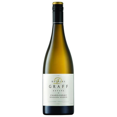 Delaire Graff Bankhoek Reserve Chardonnay - Fyxx-Wine-Fyxx