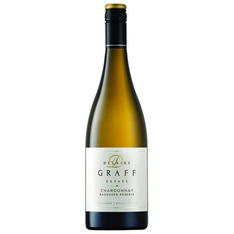 Delaire Graff Bankhoek Reserve Chardonnay - Fyxx-Wine-Fyxx