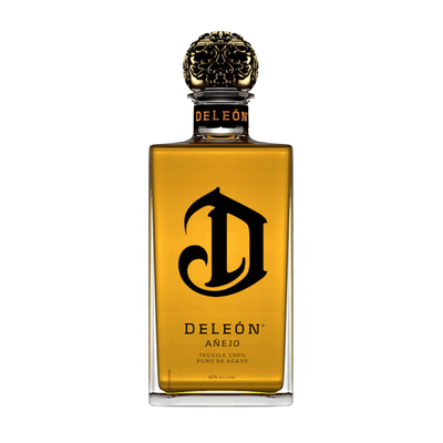 DeLeón® Tequila | Añejo - Tequila - Buy online with Fyxx for delivery.