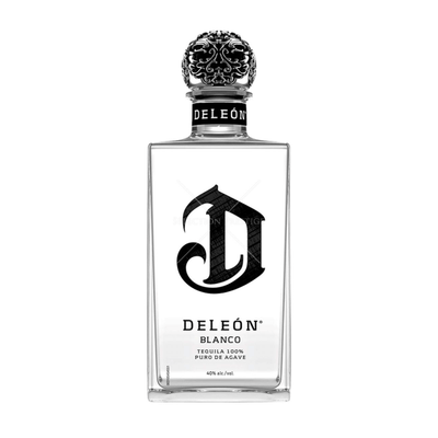 DeLeón® Tequila | Blanco - Fyxx-Tequila (No Discount)-Fyxx