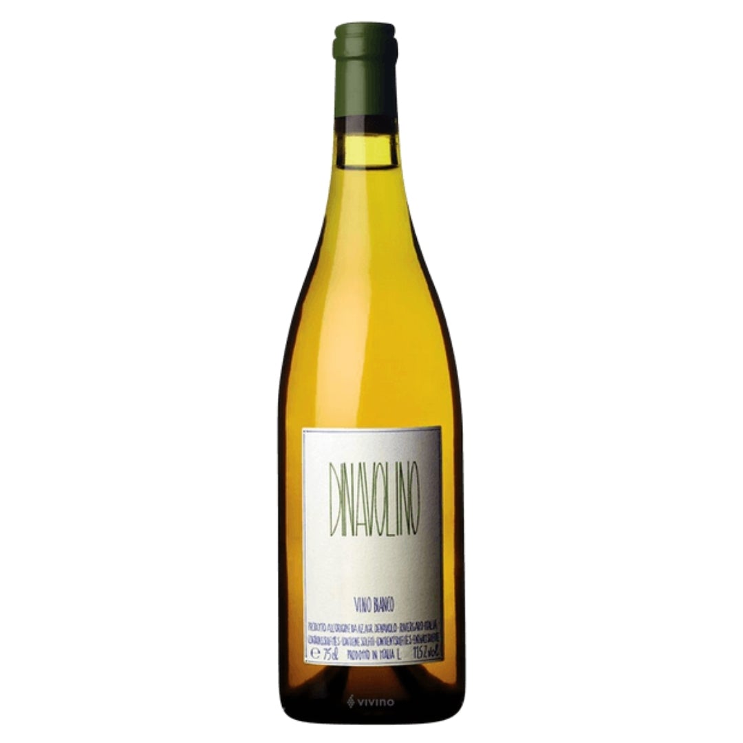 Denavolo | Dinavolino Vino Bianco - Wine - Buy online with Fyxx for delivery.