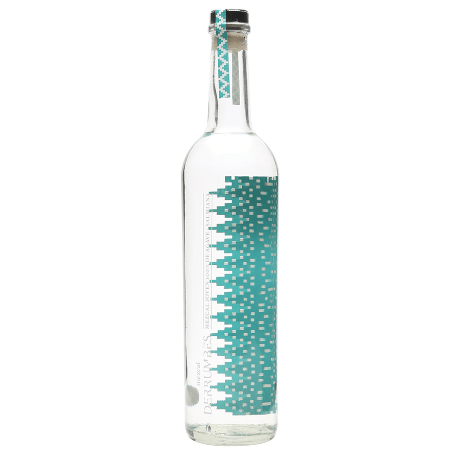 Derrumbes Luis Potosi Mezcal - Mezcal - Buy online with Fyxx for delivery.