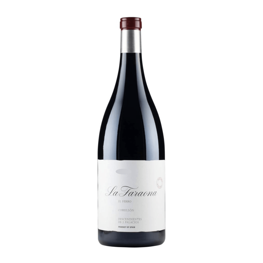 Descendientes de J. Palacios | La Faraona El Ferro - Wine - Buy online with Fyxx for delivery.