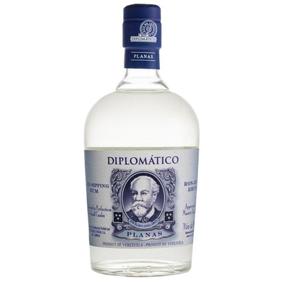 Diplomatico Planas - Rum - Buy online with Fyxx for delivery.