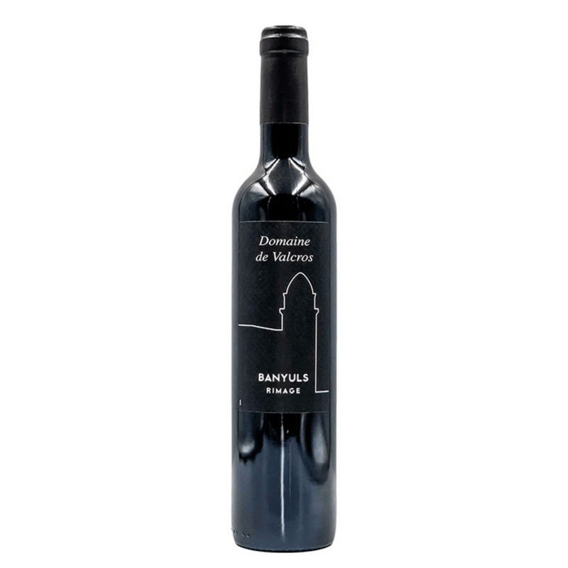 Domaine De Valcros Banyuls - Wine - Buy online with Fyxx for delivery.