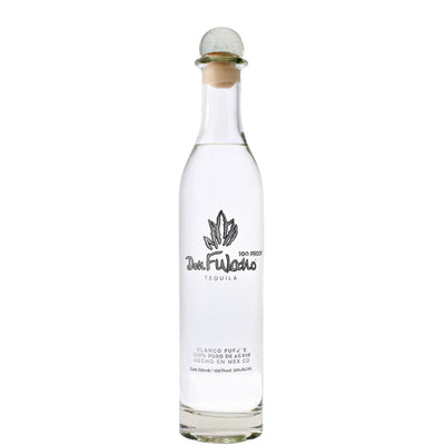 Don Fulano Blanco Fuerte - Tequila - Buy online with Fyxx for delivery.