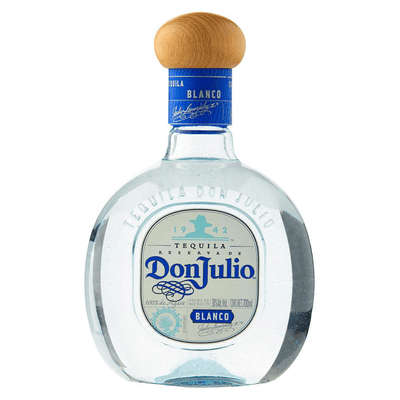 Don Julio | Blanco - Tequila - Buy online with Fyxx for delivery.