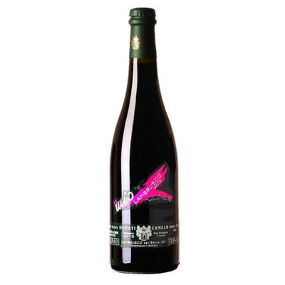 Donati Camillo | Lambrusco - Wine - Buy online with Fyxx for delivery.