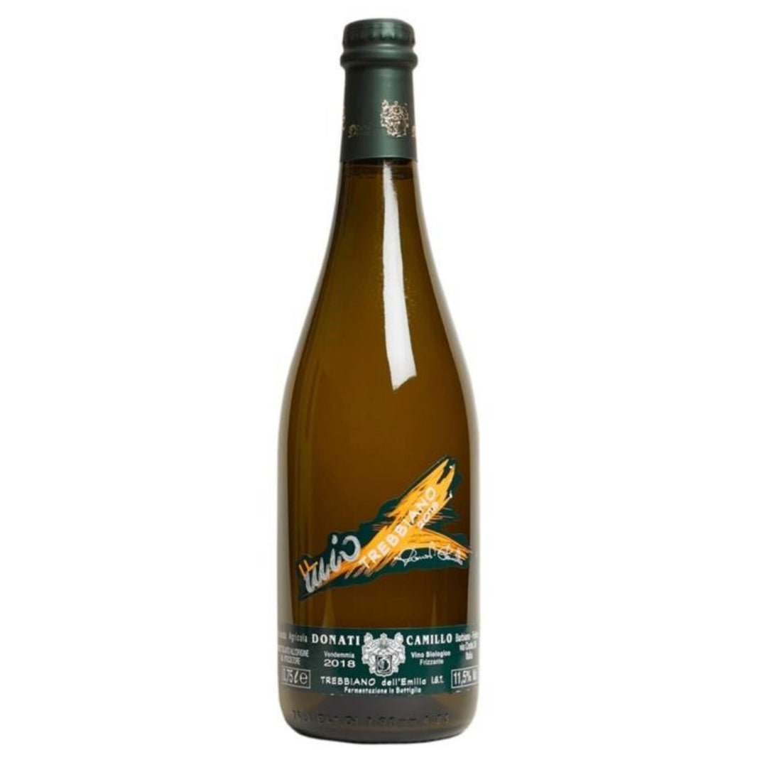 Donati Camillo | Trebbiano - Wine - Buy online with Fyxx for delivery.