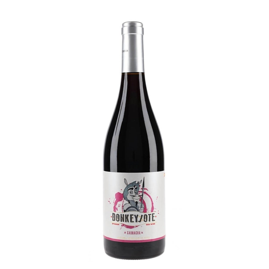 Donkeyjote Garnacha - Wine - Buy online with Fyxx for delivery.