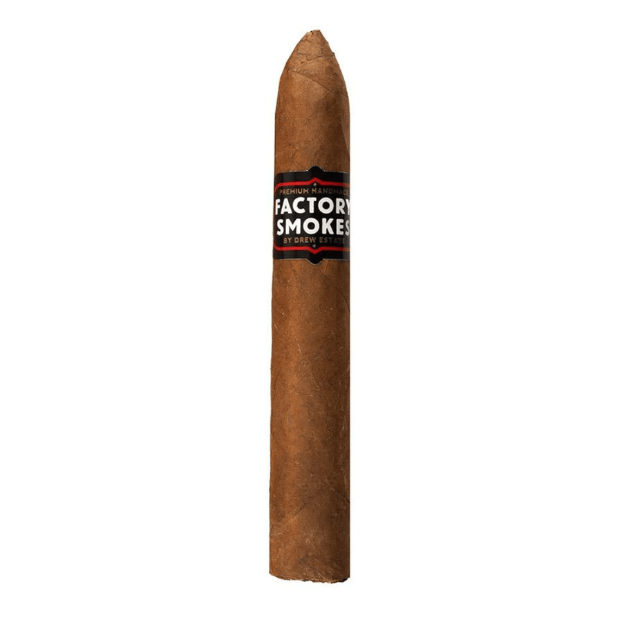 Drew Estate | Factory Smokes Sweets Belicoso - Cigars - Buy online with Fyxx for delivery.