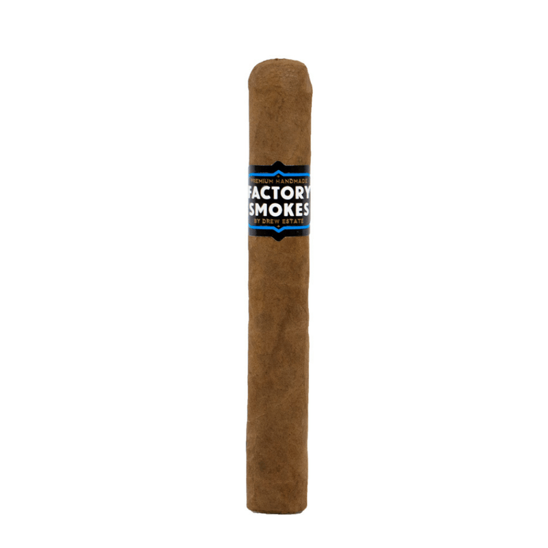 Drew Estate | Factory Smokes Sun Grown Gordito - Cigars - Buy online with Fyxx for delivery.