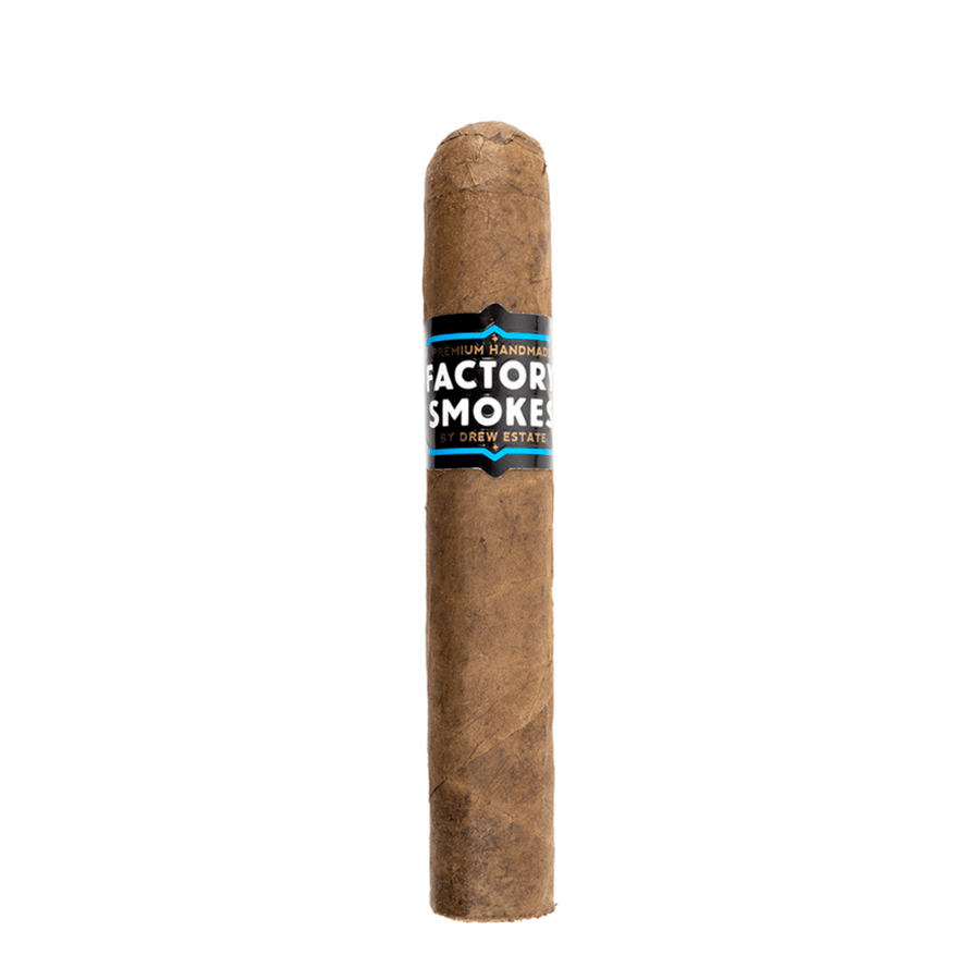 Drew Estate | Factory Smokes Sun Grown Robusto - Cigars - Buy online with Fyxx for delivery.