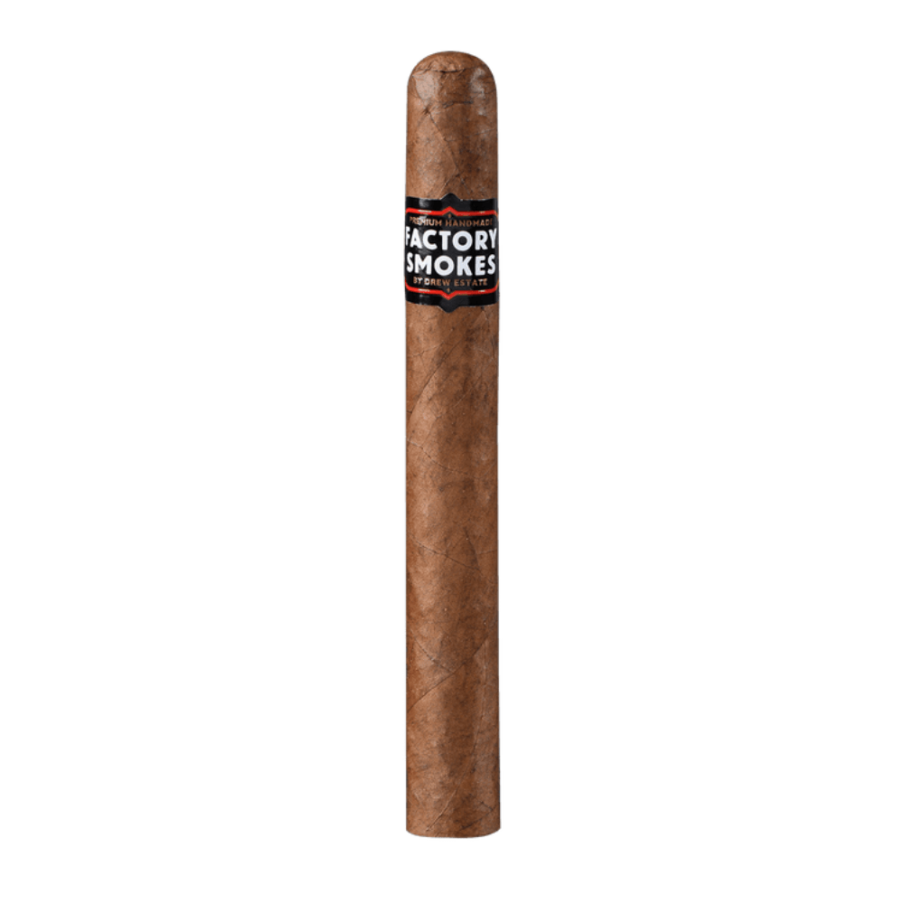 Drew Estate | Factory Smokes Sweets Churchill - Cigars - Buy online with Fyxx for delivery.