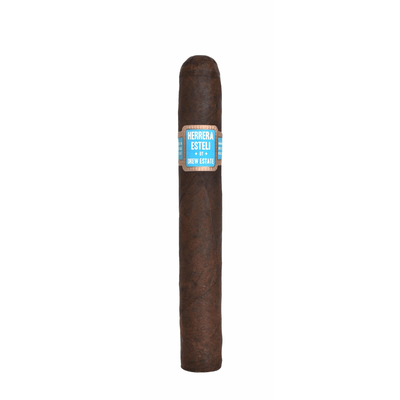 Drew Estate | Herrera Esteli Brazilian Maduro (Short Corona Gorda) - Cigars - Buy online with Fyxx for delivery.