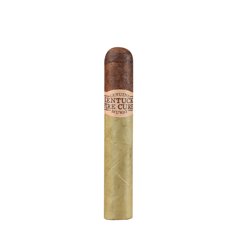 Drew Estate | Kentucky Fire Cured Swamp Thang (Robusto) - Cigars - Buy online with Fyxx for delivery.