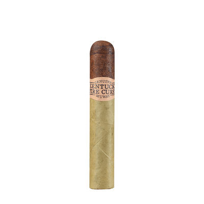 Drew Estate | Kentucky Fire Cured Swamp Thang (Robusto) - Cigars - Buy online with Fyxx for delivery.