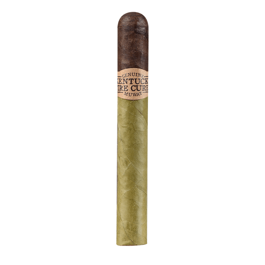 Drew Estate | Kentucky Fire Cured Swamp Thang (Toro) - Cigars - Buy online with Fyxx for delivery.