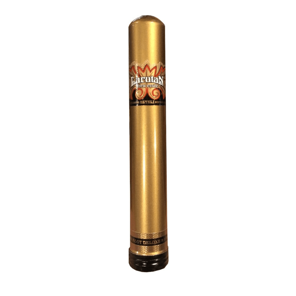 Drew Estate | Larutan Root Deluxe (Tubos) – Fyxx