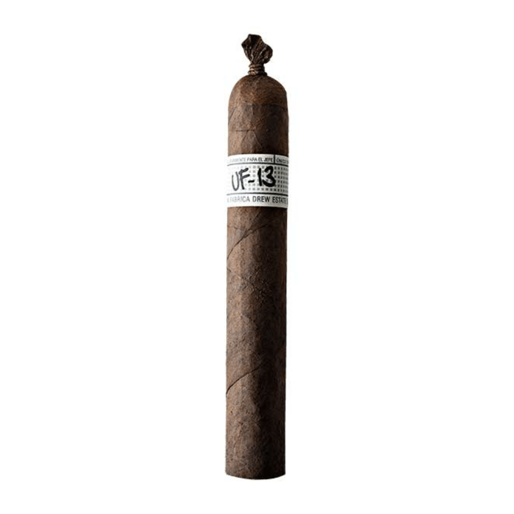 Drew Estate | Liga Privada Úniqo UF-13 Dark - Cigars - Buy online with Fyxx for delivery.