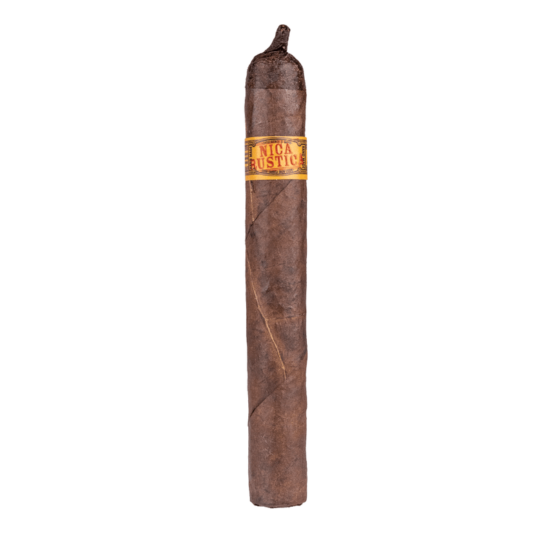 Drew Estate | Nica Rustica El Brujito - Cigars - Buy online with Fyxx for delivery.