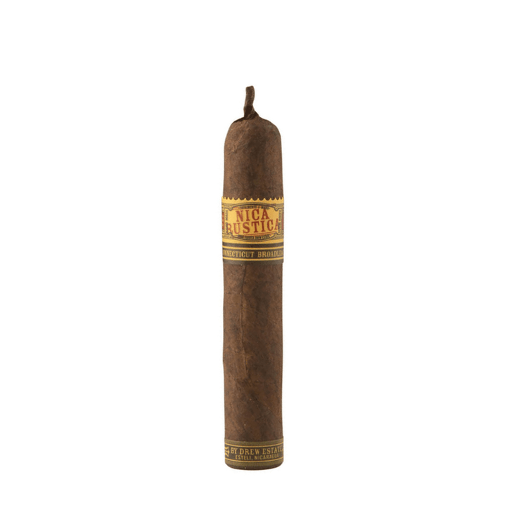 Drew Estate | Nica Rustica Short Robusto - Cigars - Buy online with Fyxx for delivery.