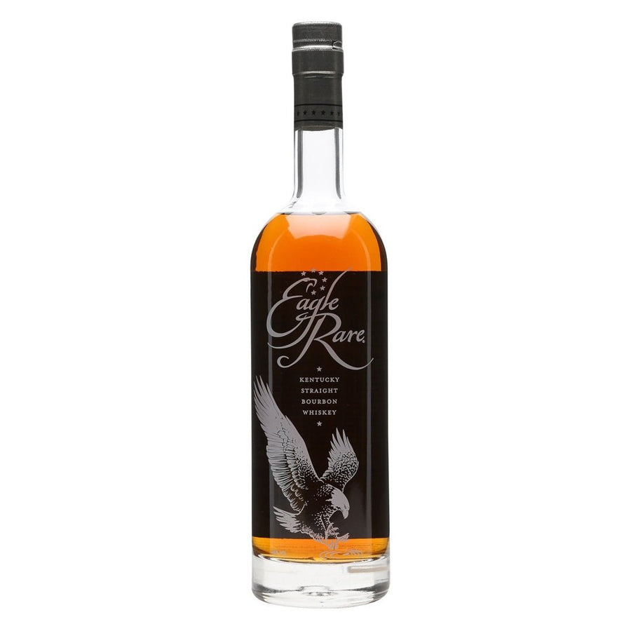 Eagle Rare 10 Years Bourbon - Whisky - Buy online with Fyxx for delivery.