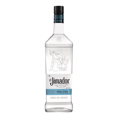 El Jimador Tequila | Blanco - Tequila - Buy online with Fyxx for delivery.