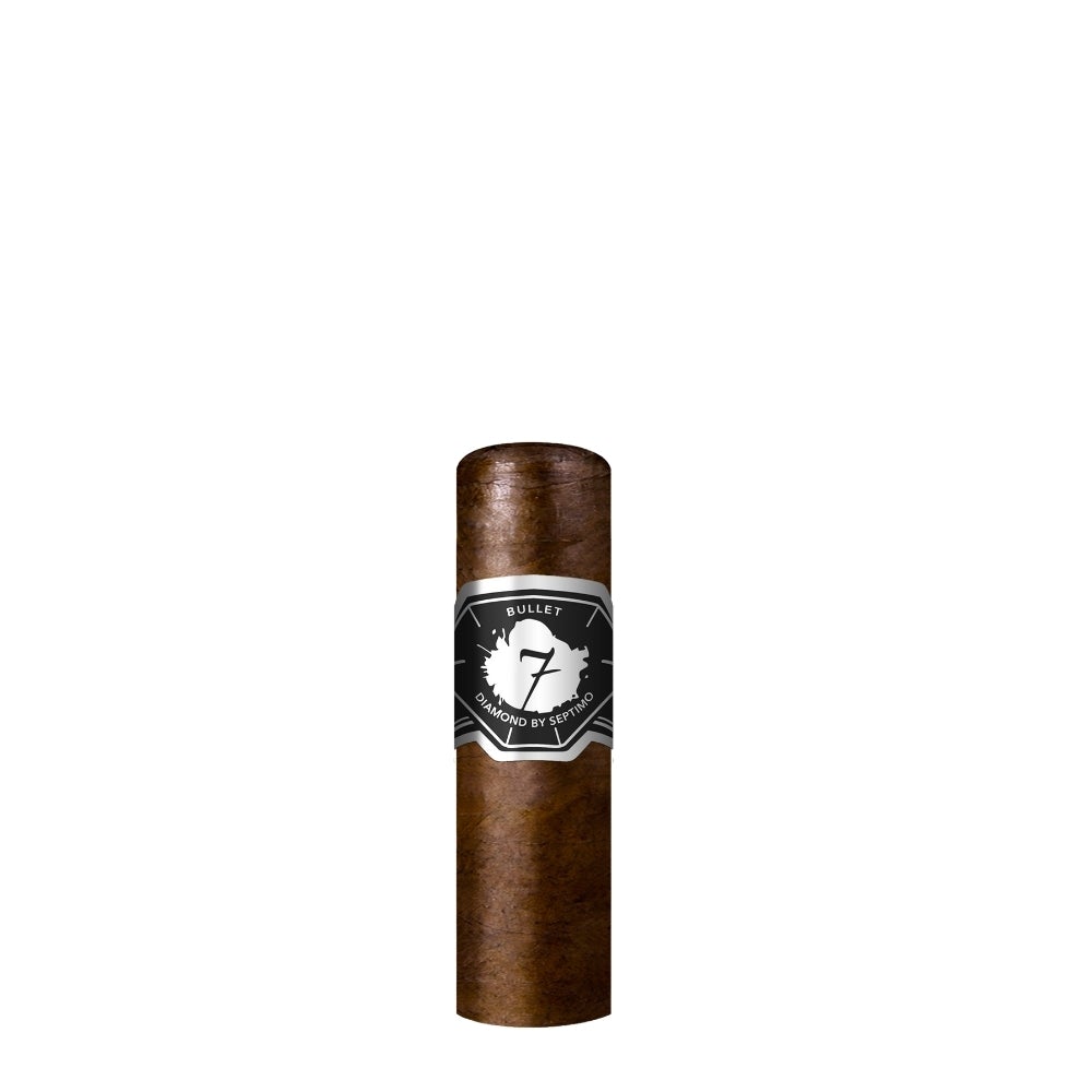 El Septimo Bullet Black - Cigars - Buy online with Fyxx for delivery.