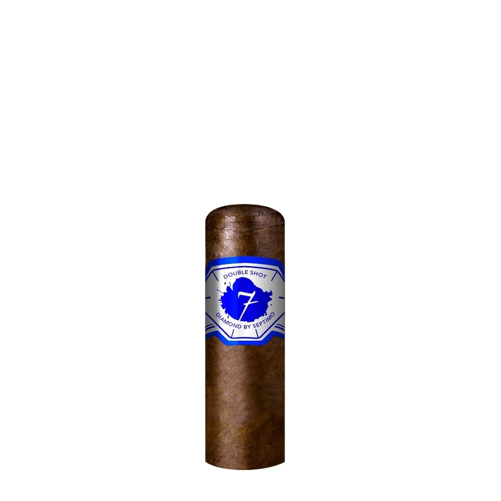 El Septimo Double Shot - Cigars - Buy online with Fyxx for delivery.