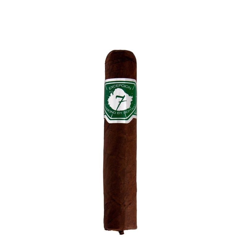 El Septimo Excepcion Esmeralda - Cigars - Buy online with Fyxx for delivery.