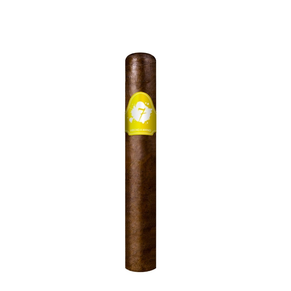 El Septimo Precioso Amarillo - Cigars - Buy online with Fyxx for delivery.