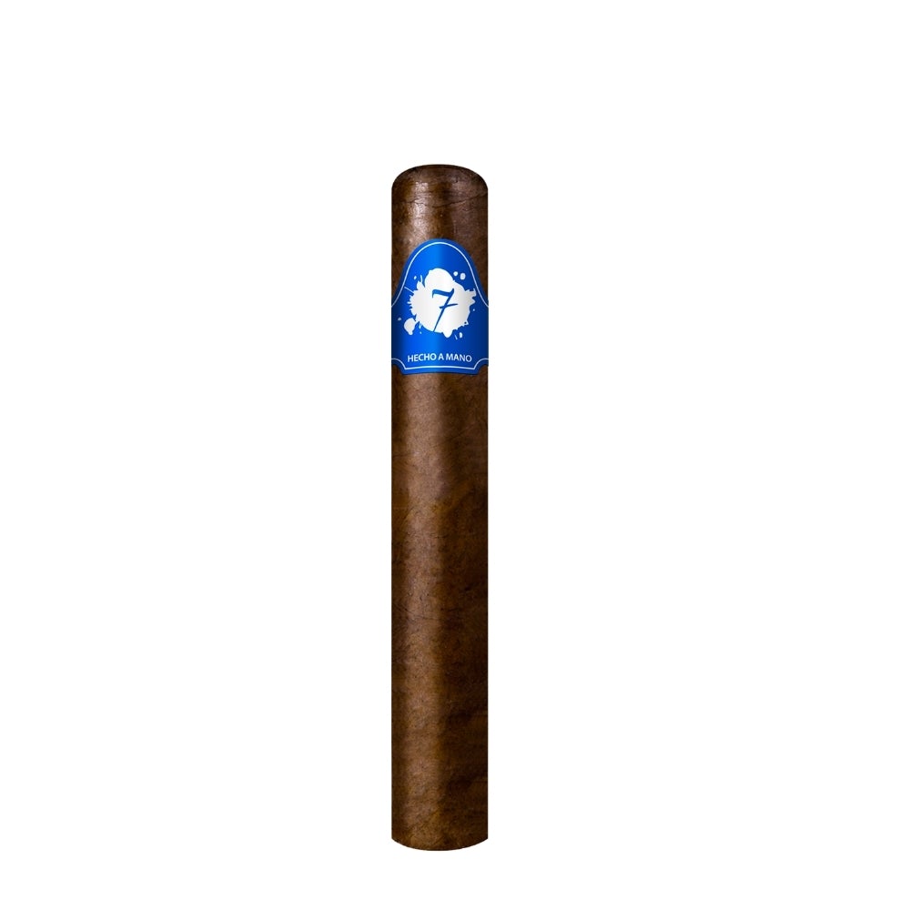 El Septimo Rebelde Blue - Cigars - Buy online with Fyxx for delivery.