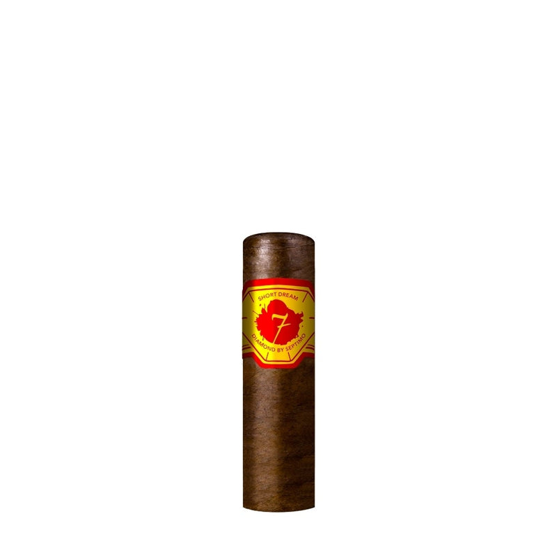 El Septimo Short Dream Topaz - Cigars - Buy online with Fyxx for delivery.