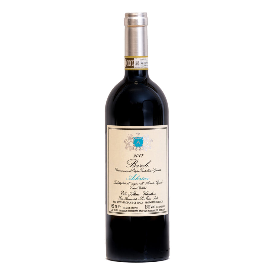 Elio Altare Barolo DOCG Arborina 2016 - Wine - Buy online with Fyxx for delivery.