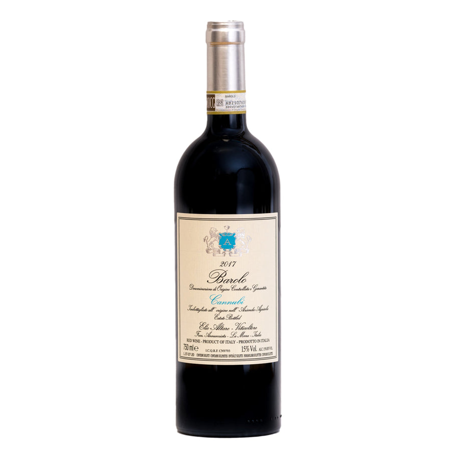 Elio Altare Barolo DOCG Cannubi 2016 - Wine - Buy online with Fyxx for delivery.