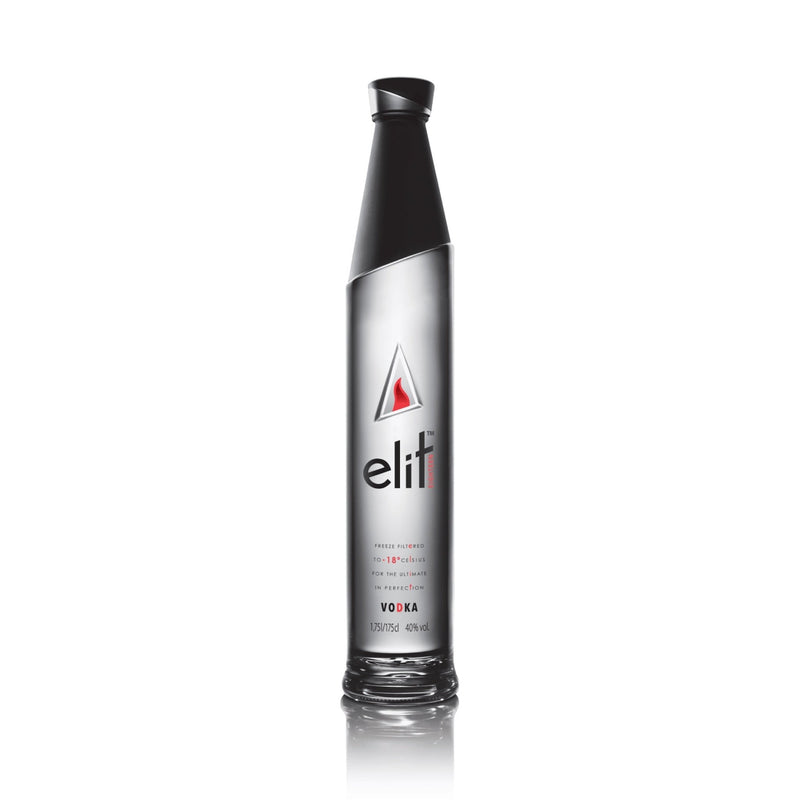 Elit By Stoli - Vodka - Buy online with Fyxx for delivery.