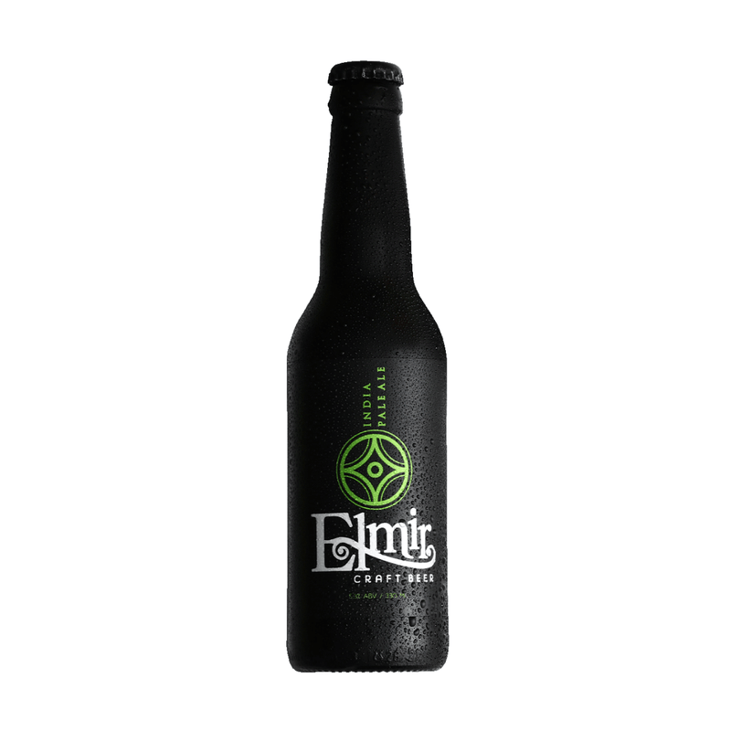 Elmir | IPA - Beer - Buy online with Fyxx for delivery.