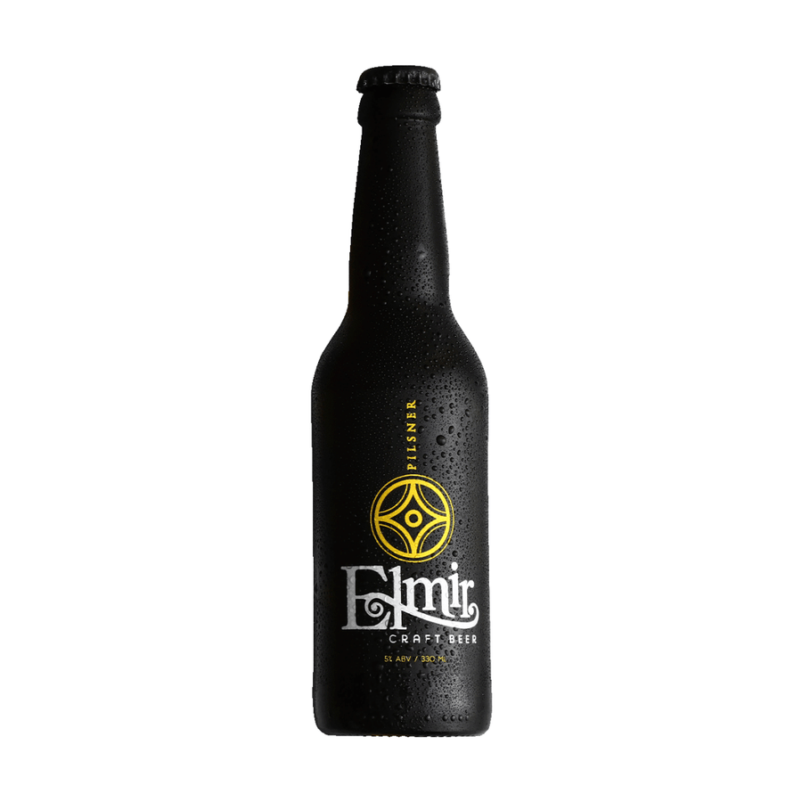 Elmir | Pilsner - Beer - Buy online with Fyxx for delivery.