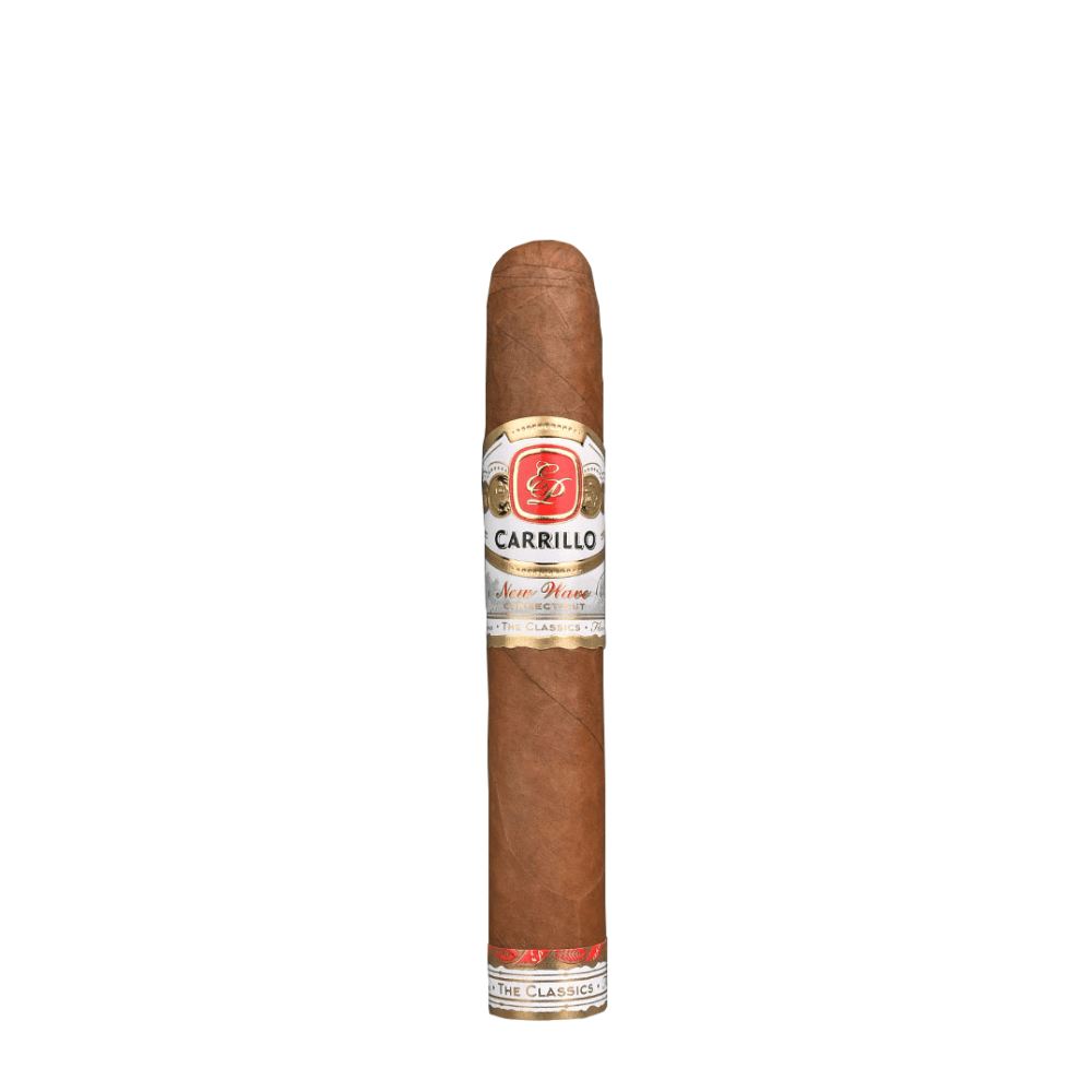 EP Carrillo | New Wave Connecticut - Cigars - Buy online with Fyxx for delivery.