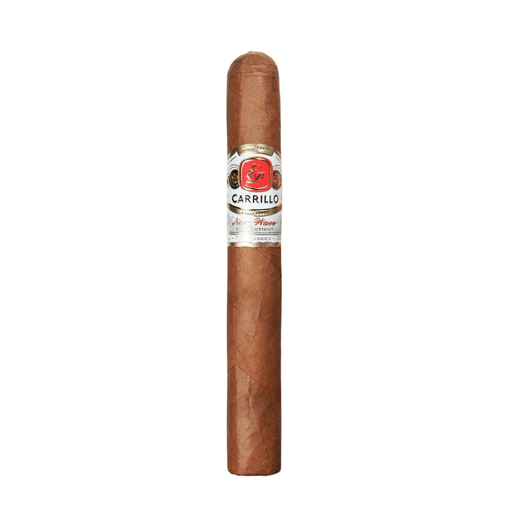 EP Carrillo | New Wave Connecticut - Cigars - Buy online with Fyxx for delivery.