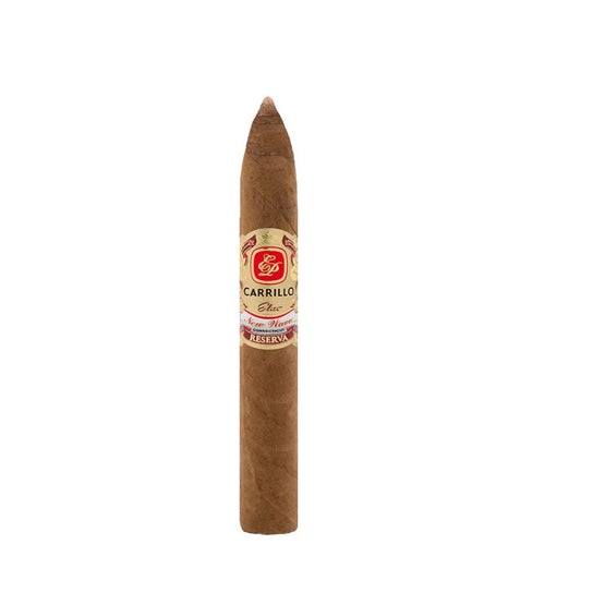 EP Carrillo | New Wave Reserva - Elite Series - Cigars - Buy online with Fyxx for delivery.