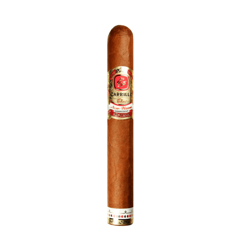 EP Carrillo | New Wave Reserva - Elite Series - Cigars - Buy online with Fyxx for delivery.