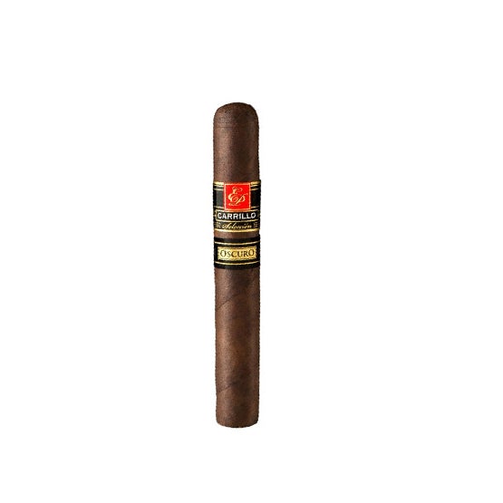 EP Carrillo | Selección Oscuro - Elite Series (Small Churchill) - Cigars - Buy online with Fyxx for delivery.