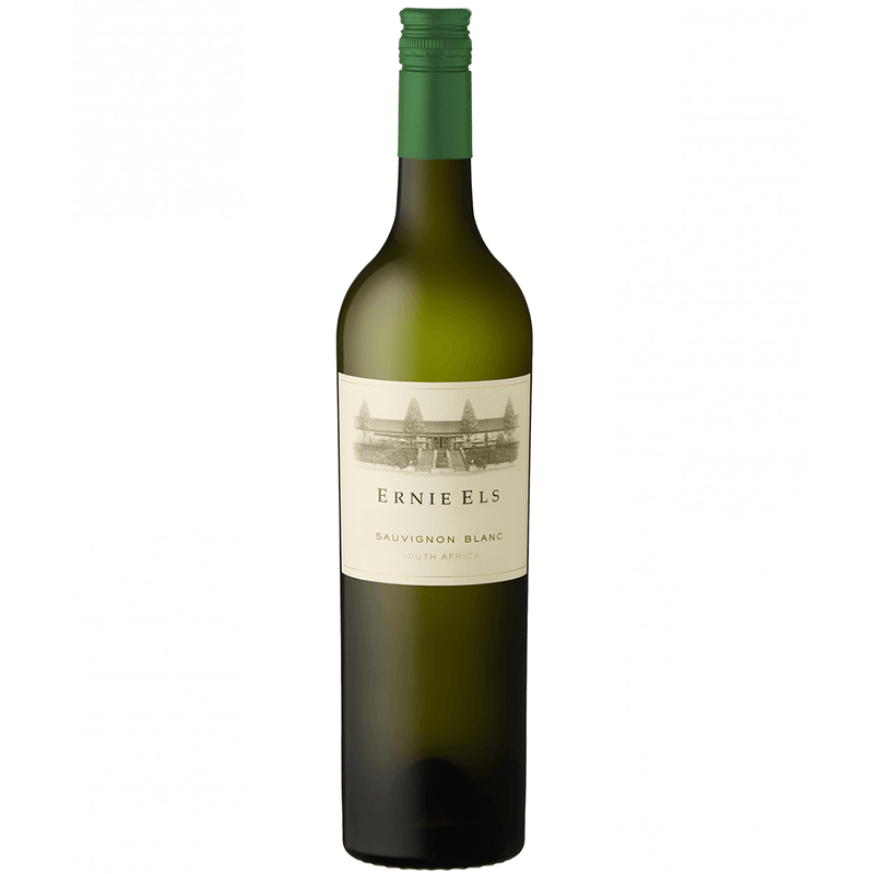 Ernie Els Sauvignon Blanc - Wine - Buy online with Fyxx for delivery.