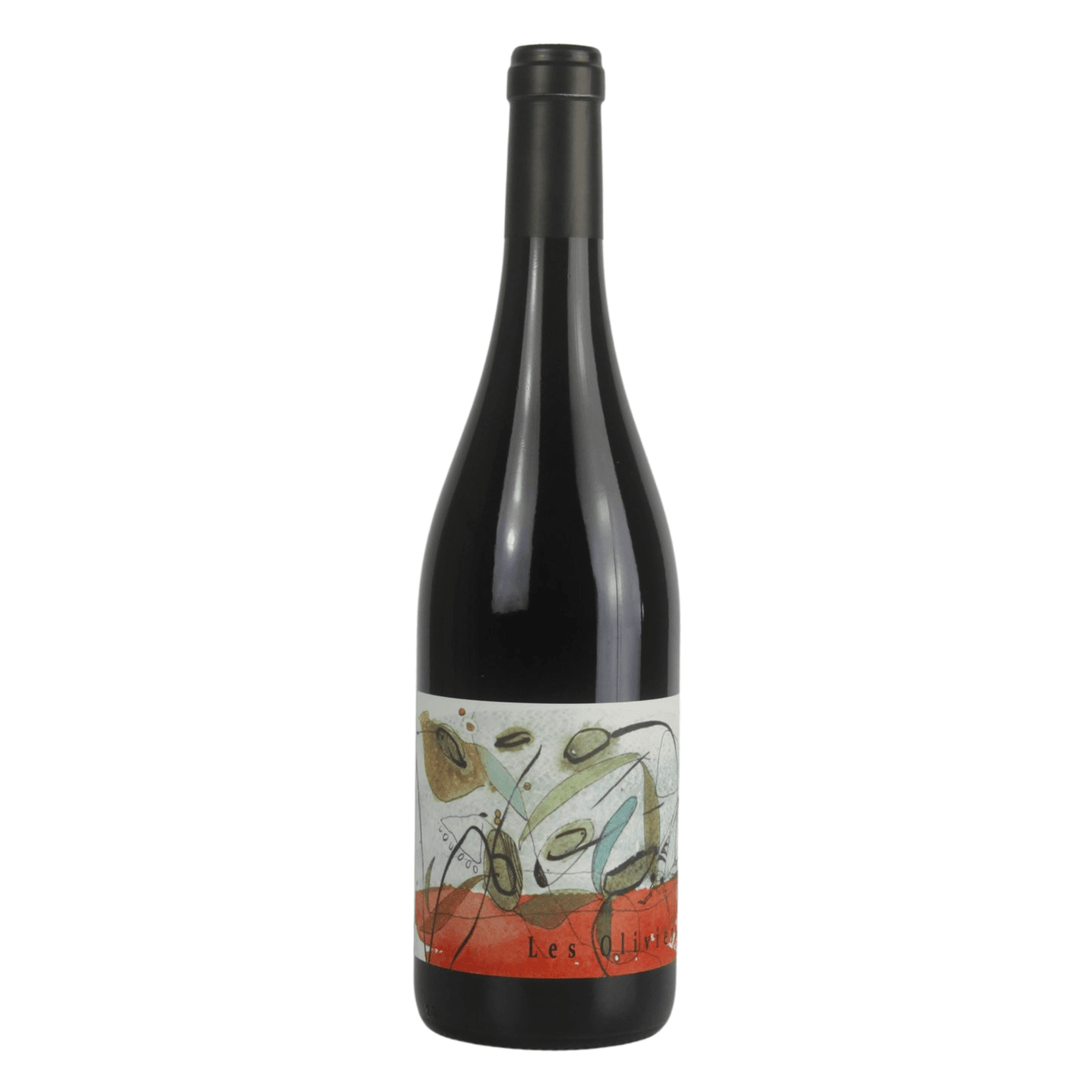 Estezargues Cotes du Rhone “Les Oliviers” - Wine - Buy online with Fyxx for delivery.