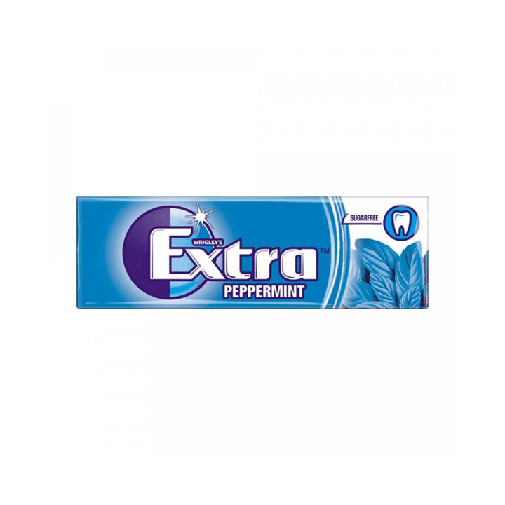 EXTRA Chewing Gum - Snack Food - Buy online with Fyxx for delivery.